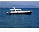 Grand Banks 54 Eastbay Sxe