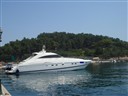 Princess Yachts V 65