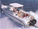 Boston Whaler 28 Conquest