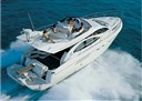 Azimut Az 46e