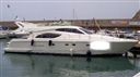 Ferretti 530