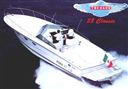 Tornado 38' Classic