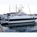 Gianetti 47 Open