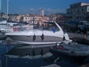 Chaparral Signature 290