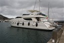 Uniesse  72 Fly