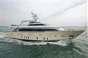 Benetti Sail Division Bsd 90