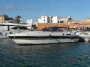 Pershing 45'