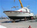 Posillipo Tobago 47