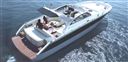 Cheradi Marine Santorini 48