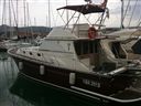 Cantieri Estensi Goldstar 440 Fly