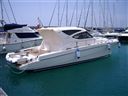 Cayman 43 W.a.