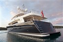 Ferretti Custom Line
