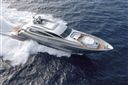 Pershing 90'