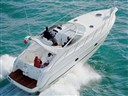 Cranchi Zaffiro 34