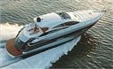 Pershing 56'