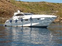 Rizzardi Cr 45 Incredible