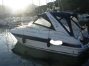 Bavaria Motor Boats Bmb 27 S