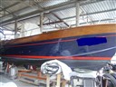 Aprea Mare Smeraldo 9 Open