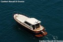 Di Donna Serapo 42 Cabin Ht