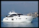 Princess Yachts V 70