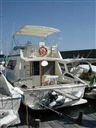 Hatteras 38