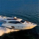 Ferretti 510