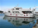 Witsen & Alkmar Navetta 30 Mt