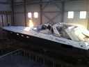 Magnum Marine 63