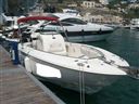Boston Whaler 27 Outrage