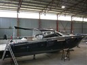 Cnm Continental 50 Tender
