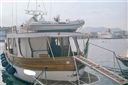 Cantieri Crivello Navetta 20 Mt