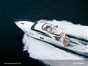 Princess Yachts 62 Movie