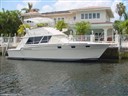 Silverton 40