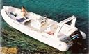Callegari Nautica Olimpus 