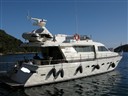 Posillipo-rizzardi Technema 64
