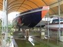 Benetti One Off