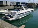 PIANTONI 40 OPEN
