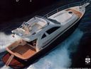 Portofino Marine 47 Fly