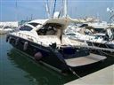 Cayman 58 W.a.