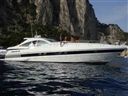 Pershing 54'