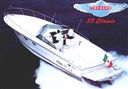Tornado 38' Classic