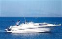 Wellcraft Marine Corsair 35