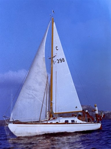 immagine barca