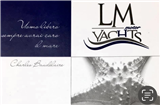 LM YACHTS ITALIA 