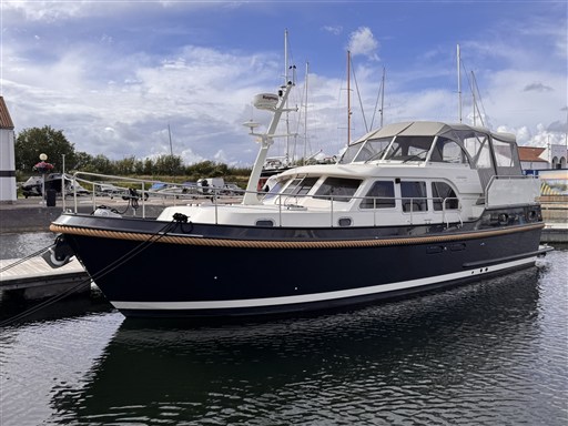 GRAND STURDY 40.9 AC TWIN 
