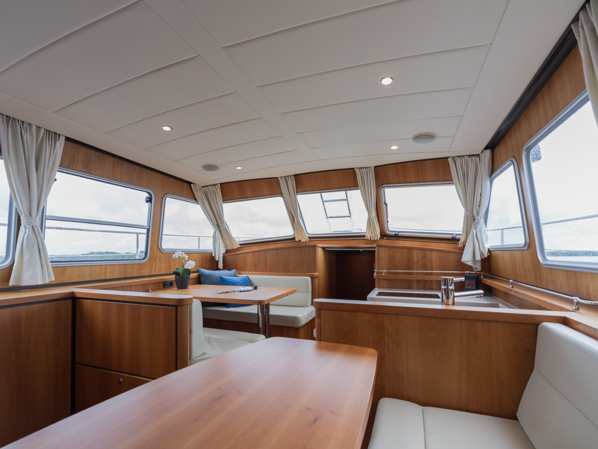 GRAND STURDY 40.9 AC TWIN 