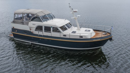 GRAND STURDY 40.9 AC TWIN 