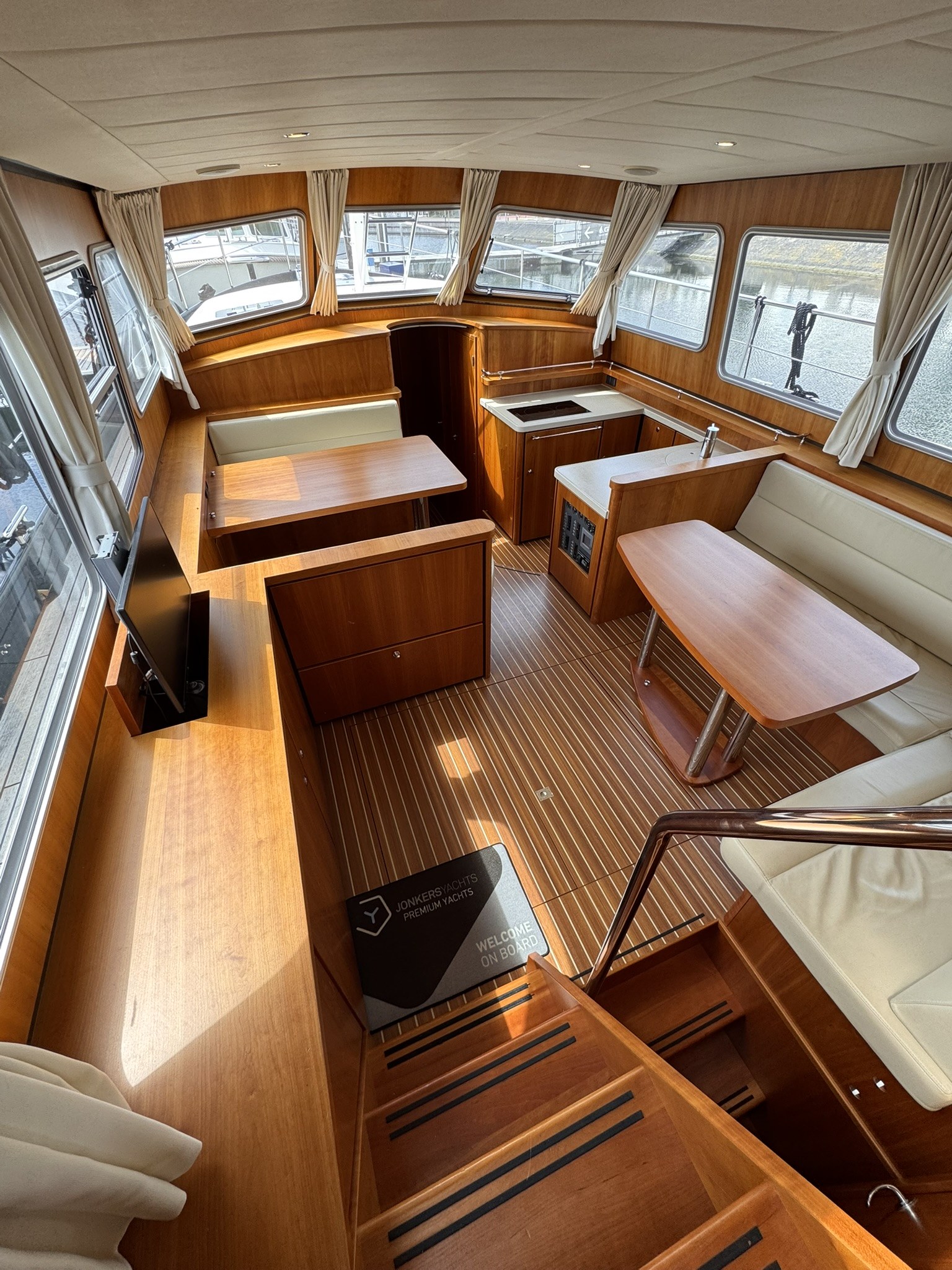 GRAND STURDY 40.9 AC TWIN 