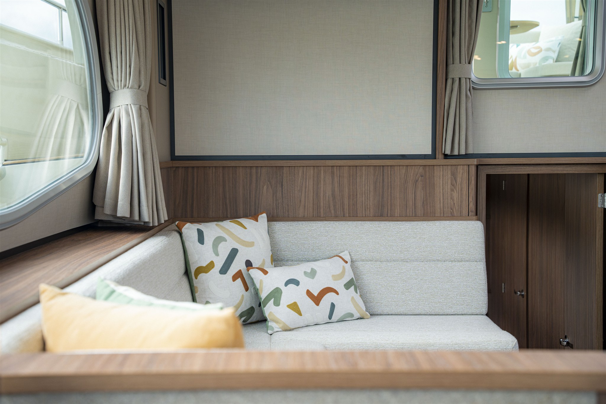 Linssen GRAND STURDY 45.1 AC specs image