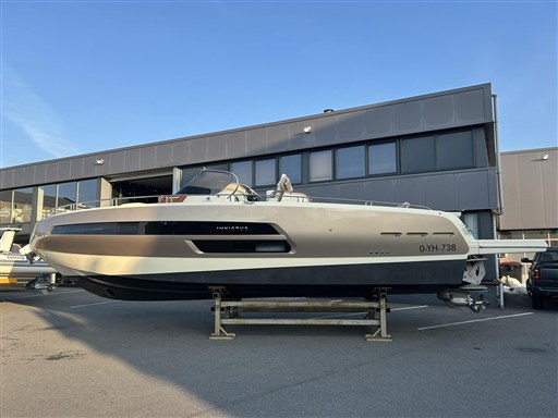 Invictus GT370